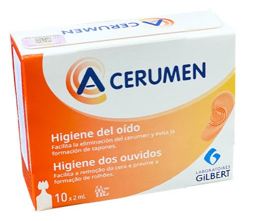 A-Cerumen