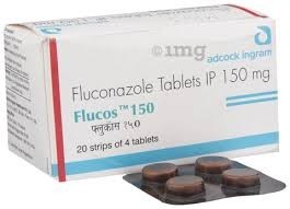 Flucoas 150 mg
