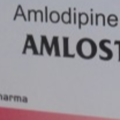 Amlostar 5