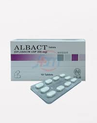 Albact 200 mg