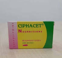 Ciphacet