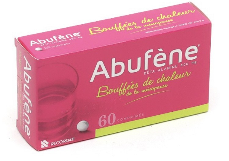 ABUFENE 400