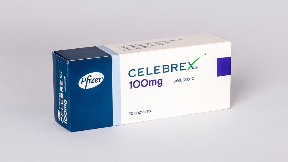 Celebrex 100 Mg