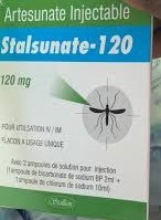 STALSUNATE 120 MG