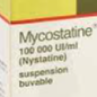 Mycostatine