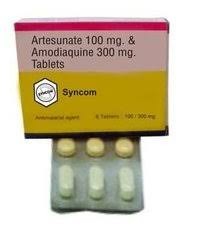 Artediam 100/300 mg