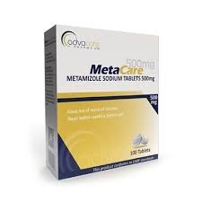 Restriva 500 mg