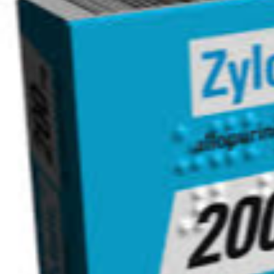 Zyloric 200