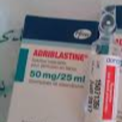 Adriblastine 50 mg