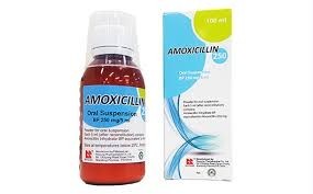 AMOXICILLINE 250 mg cp dispersible bte/100
