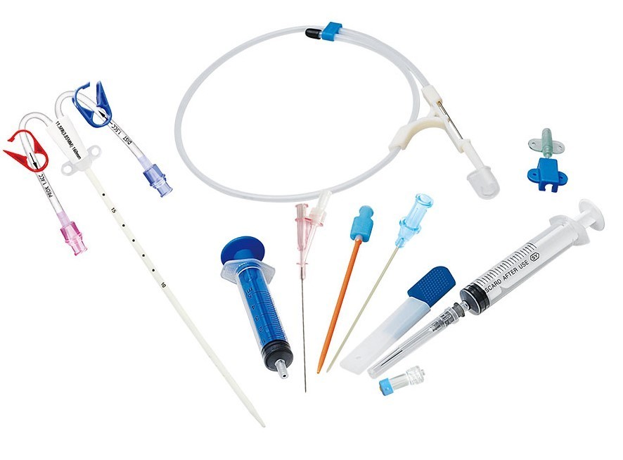 CATHETER HEMODIALYSE PERMANENT SL28 12.5 F X 28
