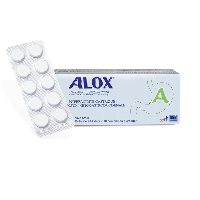 Alox